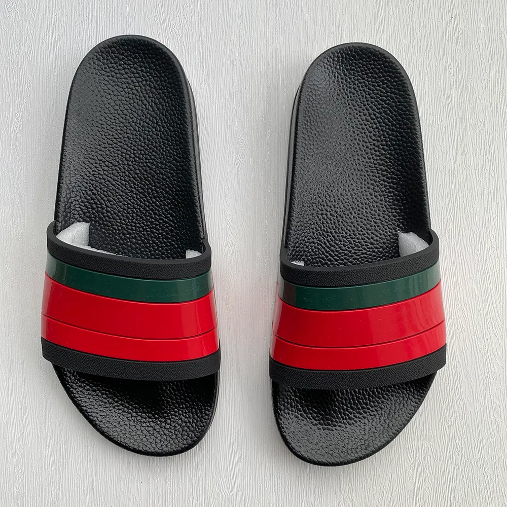 Knock off gucci slides deals