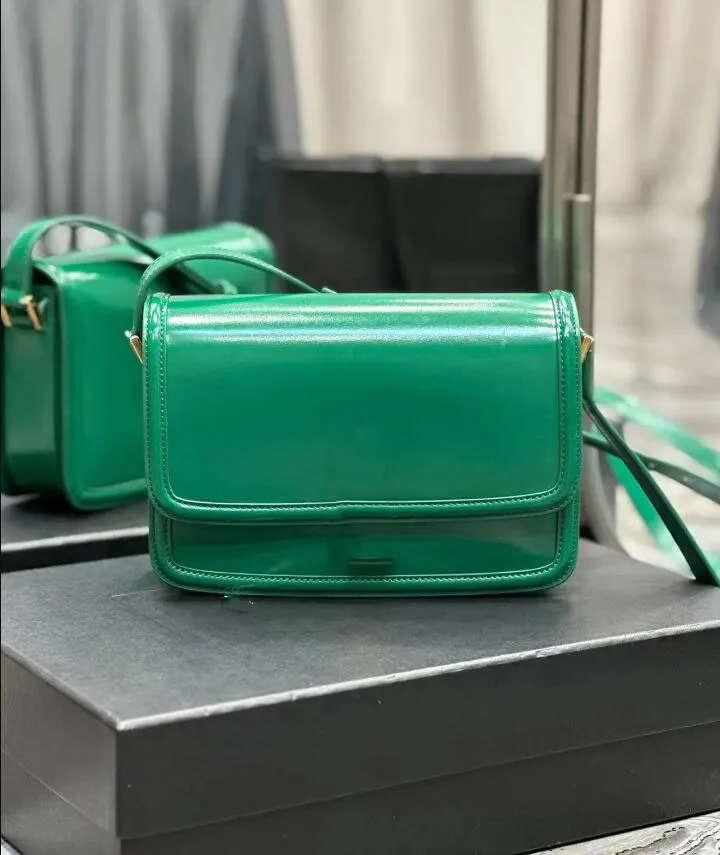 2024 Real Leather Handbag Luxurious Womens Designer Bag, Durable