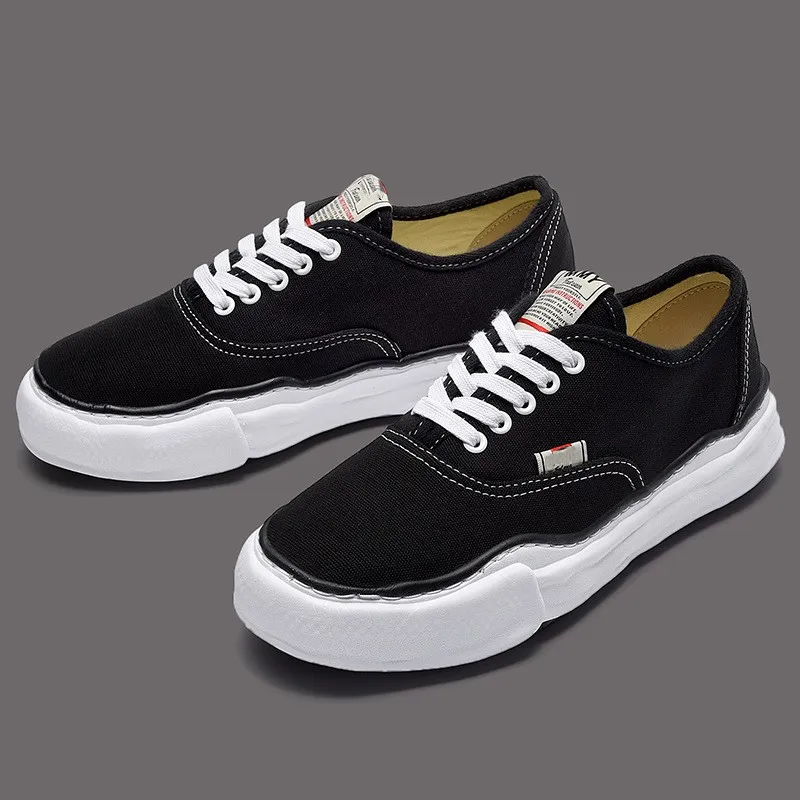 designer shoes designer sneakers women shoes dissolved shoes yu wenle men casual shoes sanyuan kangyu black white plaid couple shoes retro board shoes trainers