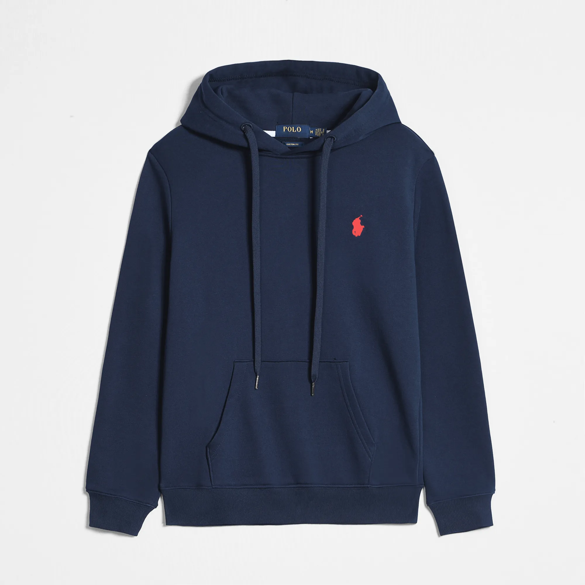 DHgate Mens Womens Polo Zip Up Hoodie 2024 Fashion Sweatshirt Luxury Designer Top Sizes M XXL 74653 Apparel