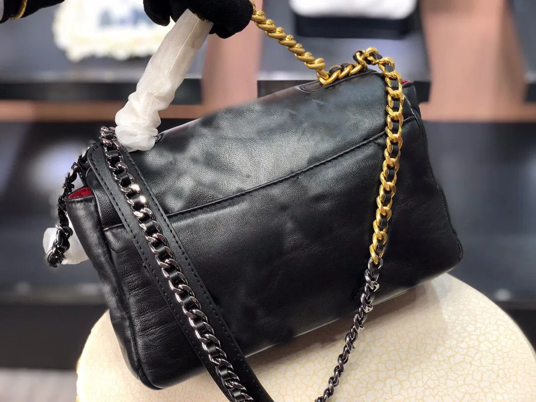 designer bag shoulder bags designers handbags crossbodys purses clutch bag 19bag lThe chain ling