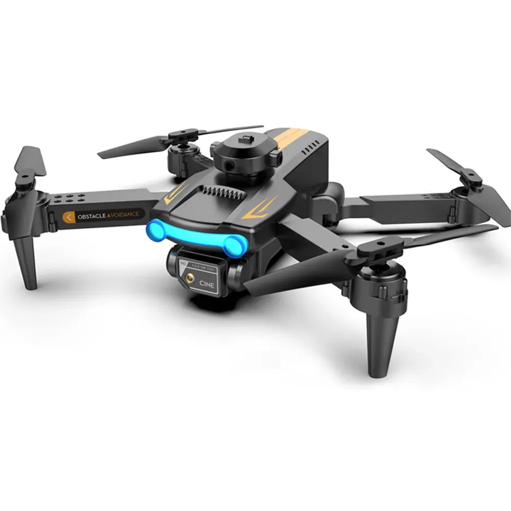 XKJ XT2 Mini Drone With Dual 4K Best Drone Camera, Four Sided Obstacle  Avoidance, Optical Flow Positioning, And Foldable Design Perfect Gift For  Toy Enthusiasts From Rctoy2020, $273.46 | DHgate.Com