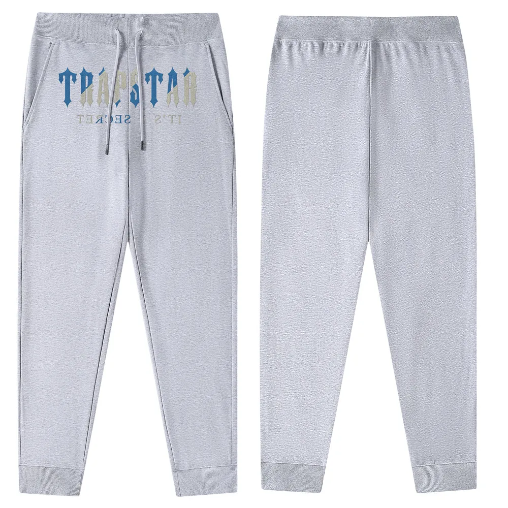 Ti in deals gray sweatpants