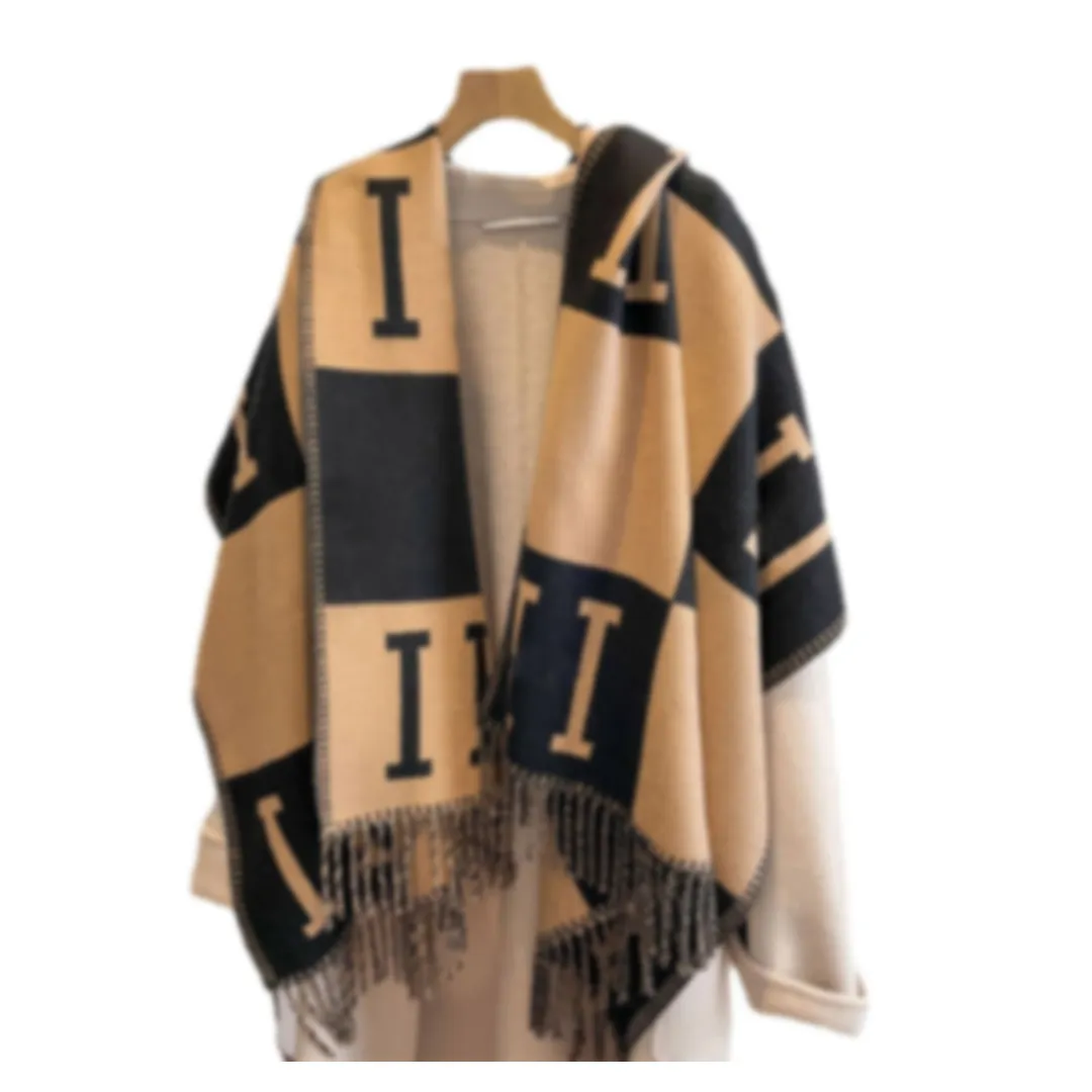 Designer Di Sciarpe Sei Stile Lettera Sciarpa Di Design In