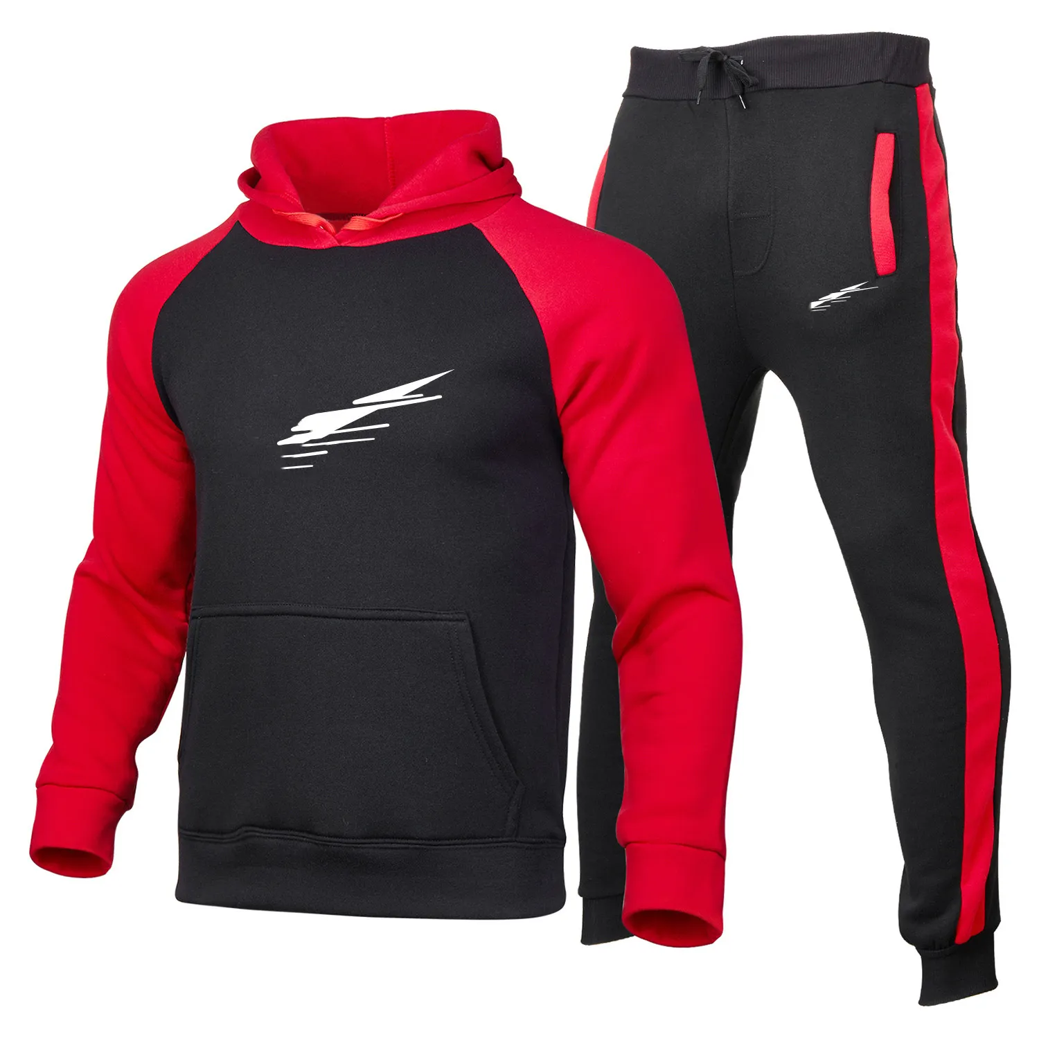 Name brand sweat suits sales