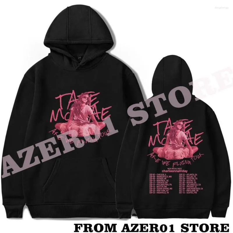 Concert hoodies best sale