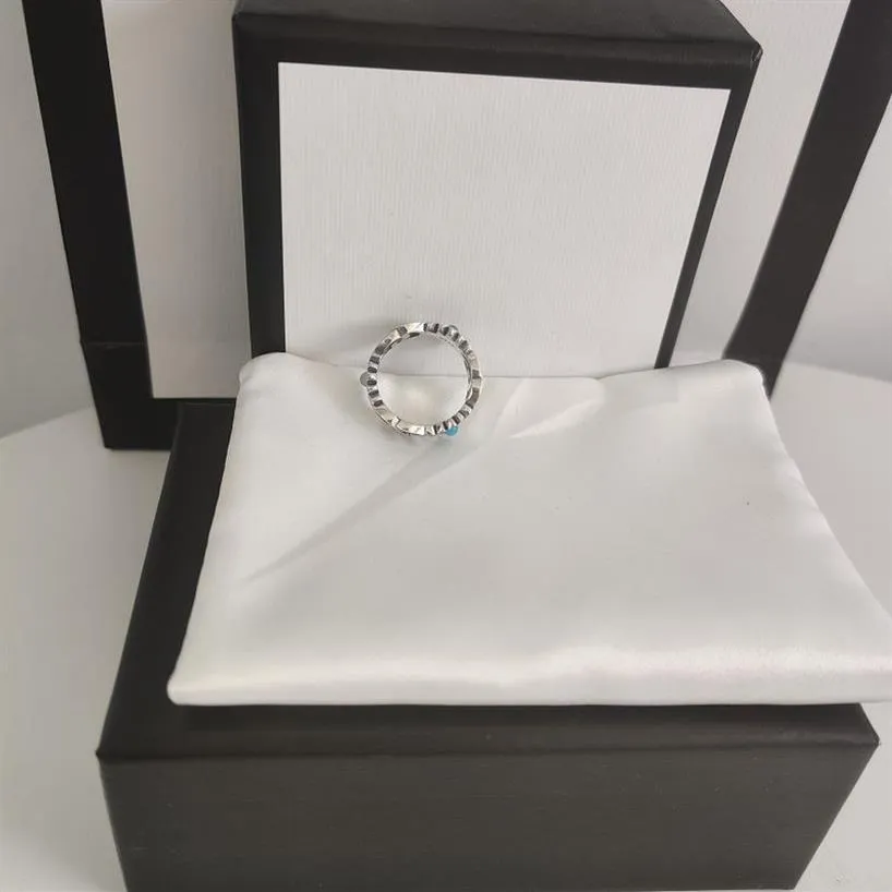 Novos produtos s925 anel de prata esterlina topo charme design anel de alta qualidade anel casal jóias fornecimento260h