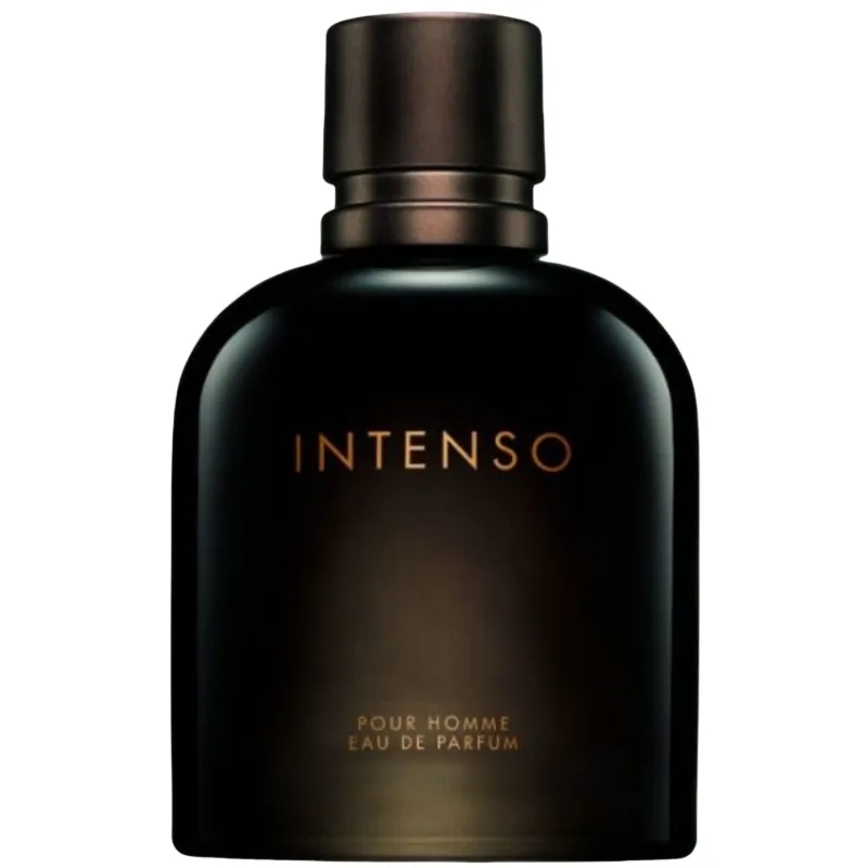 Pour top homme intenso
