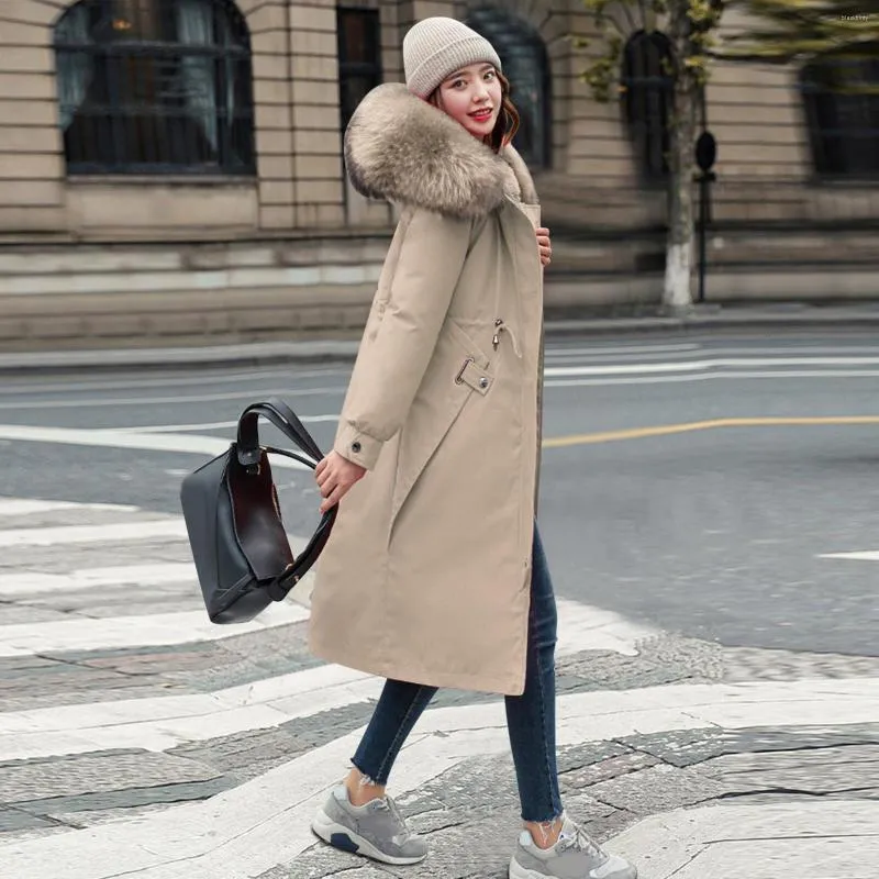 Abrigos De Invierno Para Mujer