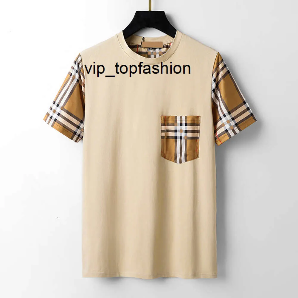 Projektant Luksusowy moda T koszule męskie Projektanci T-shirty koszulki odzieżowe Tops Man S zwykłe litera klatki piersiowej luksusowe ubrania szorty uliczne rękaw S-6xl 007