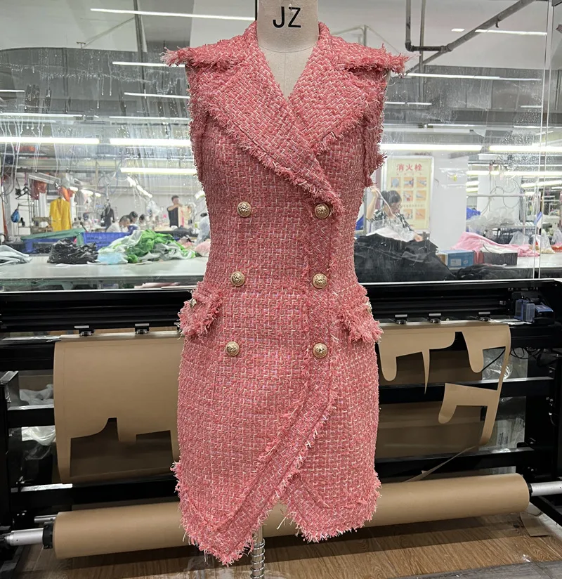 Forever unique blazer dress sale