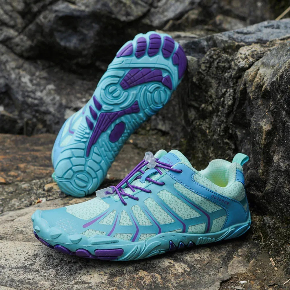 Water shoes deals quick dry