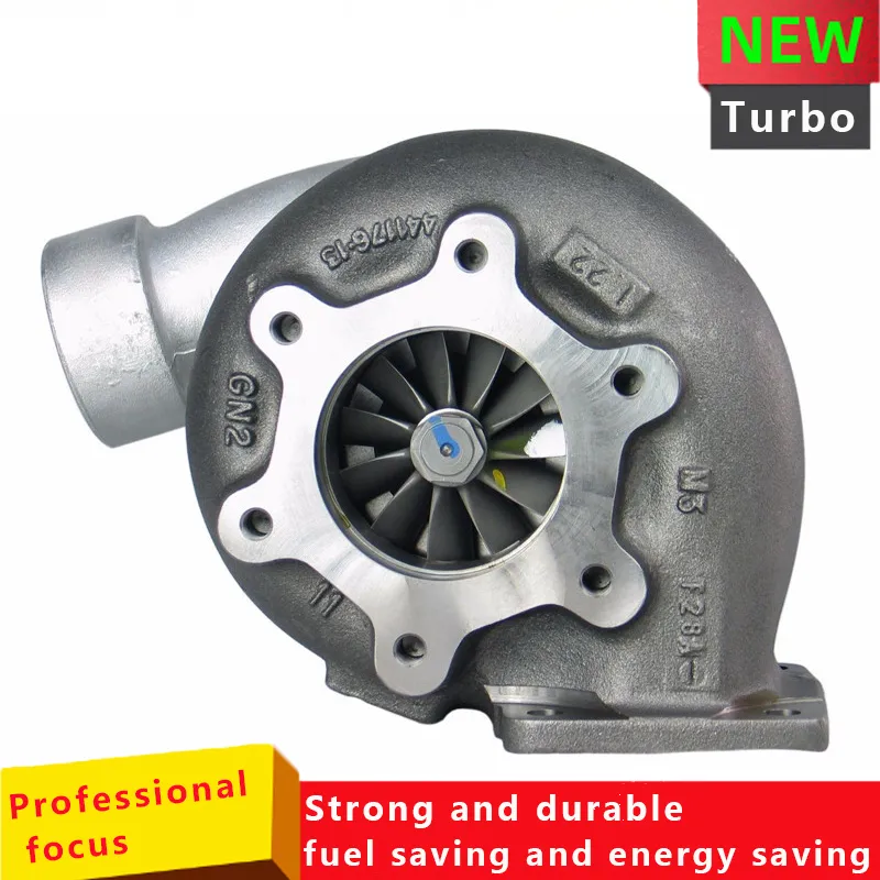 Turbo Fabrika Doğrudan Priceom441LA TA4521 466618-13 466618-14 466618-15 0040965999kz Turborcharger