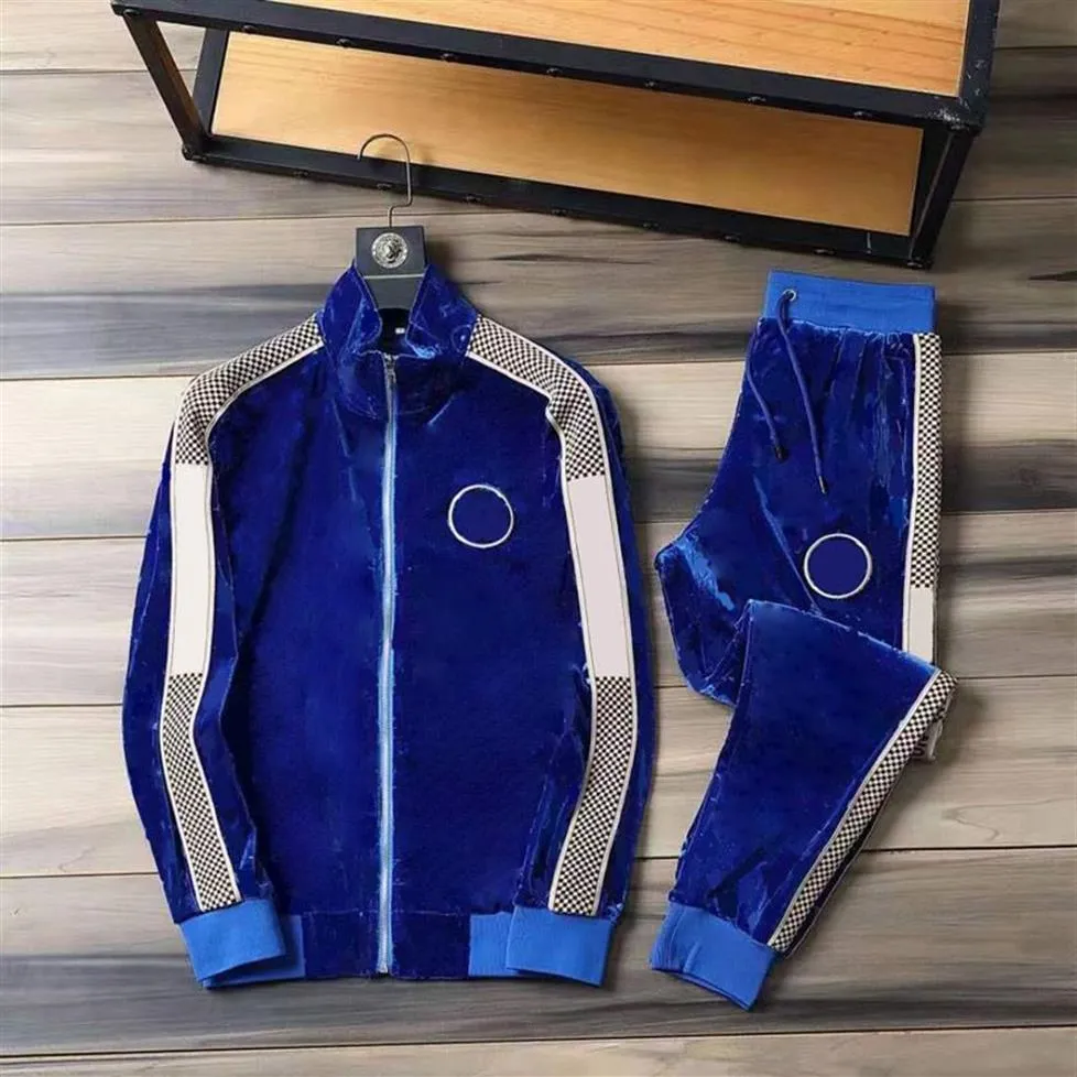 Herrdesigner Tracksuits Sweatshirts Passar Sports Men hoodies Jackor Coat Woman High Quality Fashion Plys Training Suit2599