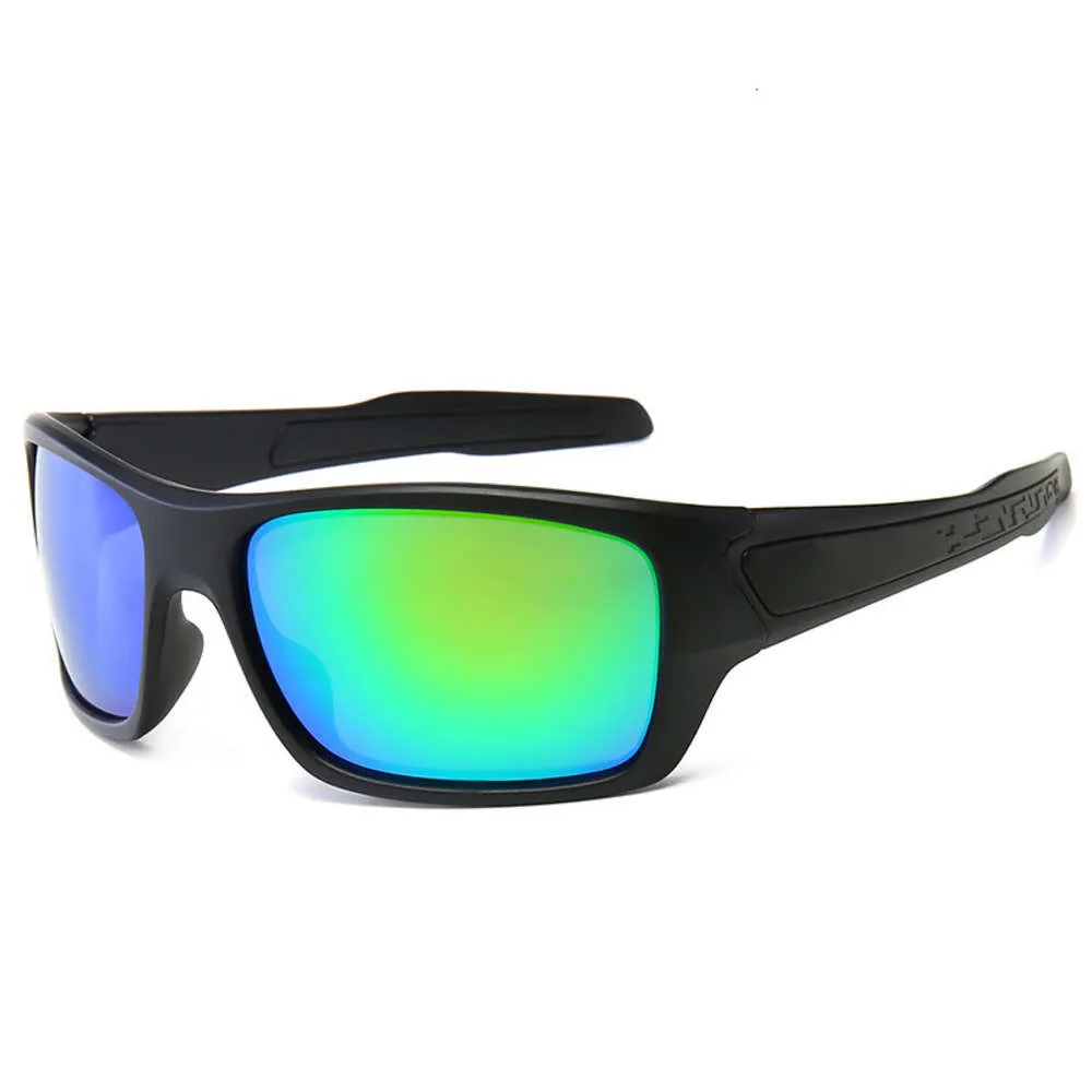 New Beach Outdoor Sports Fishing Glasses Fashion Polarized Sunglasses Design