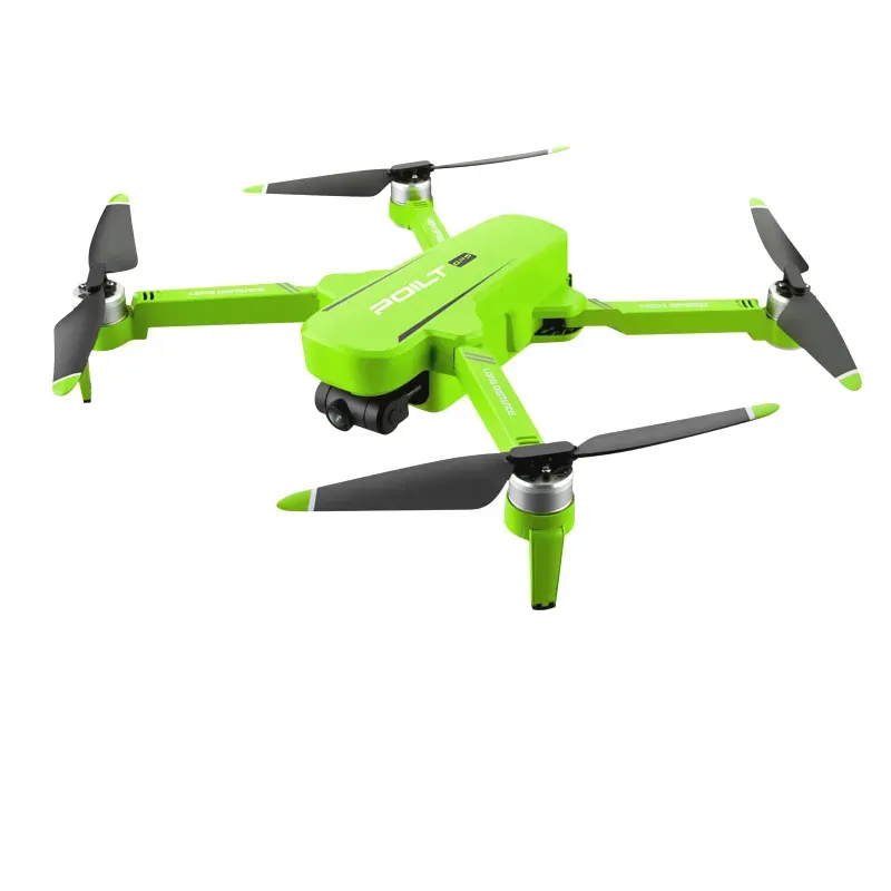 Z3 JJRC X17 RC Drone met dubbele camera 6K Quadcopter GPS 30 minuten Bedrijfstijd Optische stroom Borstelloze opvouwbare helikopterspeelgoed