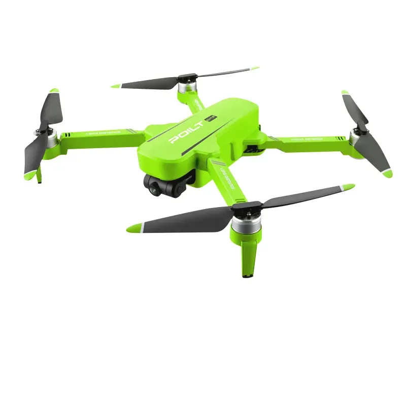 Z3 JJRC X17 RC DRONE İKİ KAMERA İLE 6K Quadcopter GPS 30 Dakika Çalışma Süresi Optik Akış Fırçasız Katlanabilir Helikopter Oyuncak