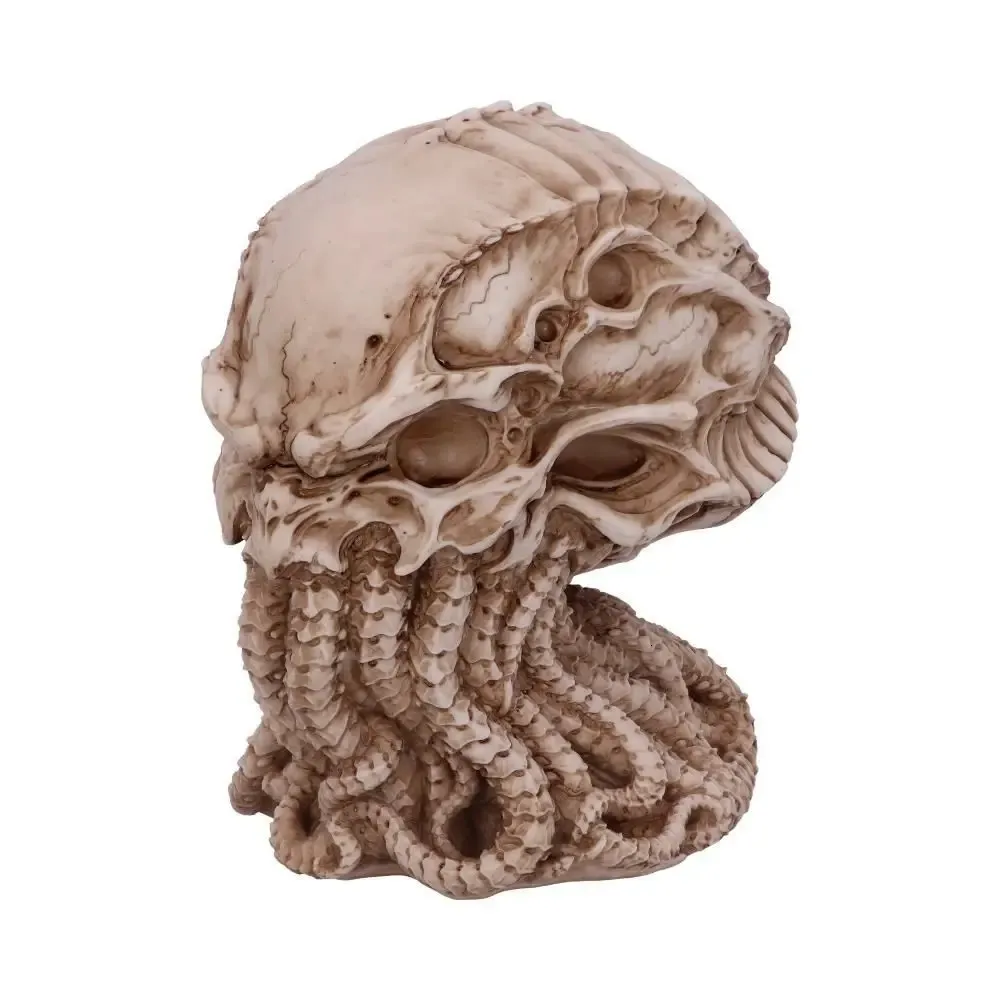 Cthulhu Skull 