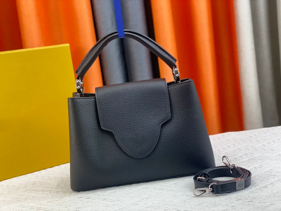 2023 nieuwe 7 kleuren designer tas heren- en damesmode bakken Messenger Bag draagbare handtassen met grote capaciteit enkele schoudertas hoge kwaliteit vintage handtassen AAAAA