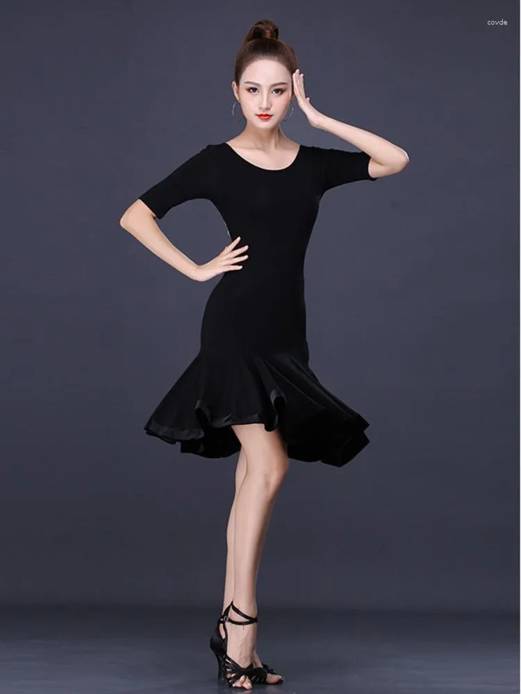 Vetements tango argentin femme hotsell