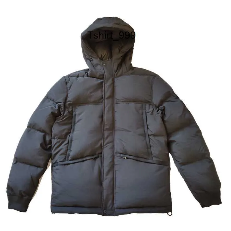 Hot Selling Winter Warming Men's Down Jacket Outdoor Regular Solid Color Men Coat DGW2