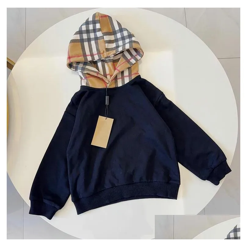 Lente Herfst Baby Hoodies Sweatshirts Kinderen Jas Kinderjas Overjas Jongens Bovenkleding Topjassen Jongen Windjack Kleding Kleding Meisjes Ja