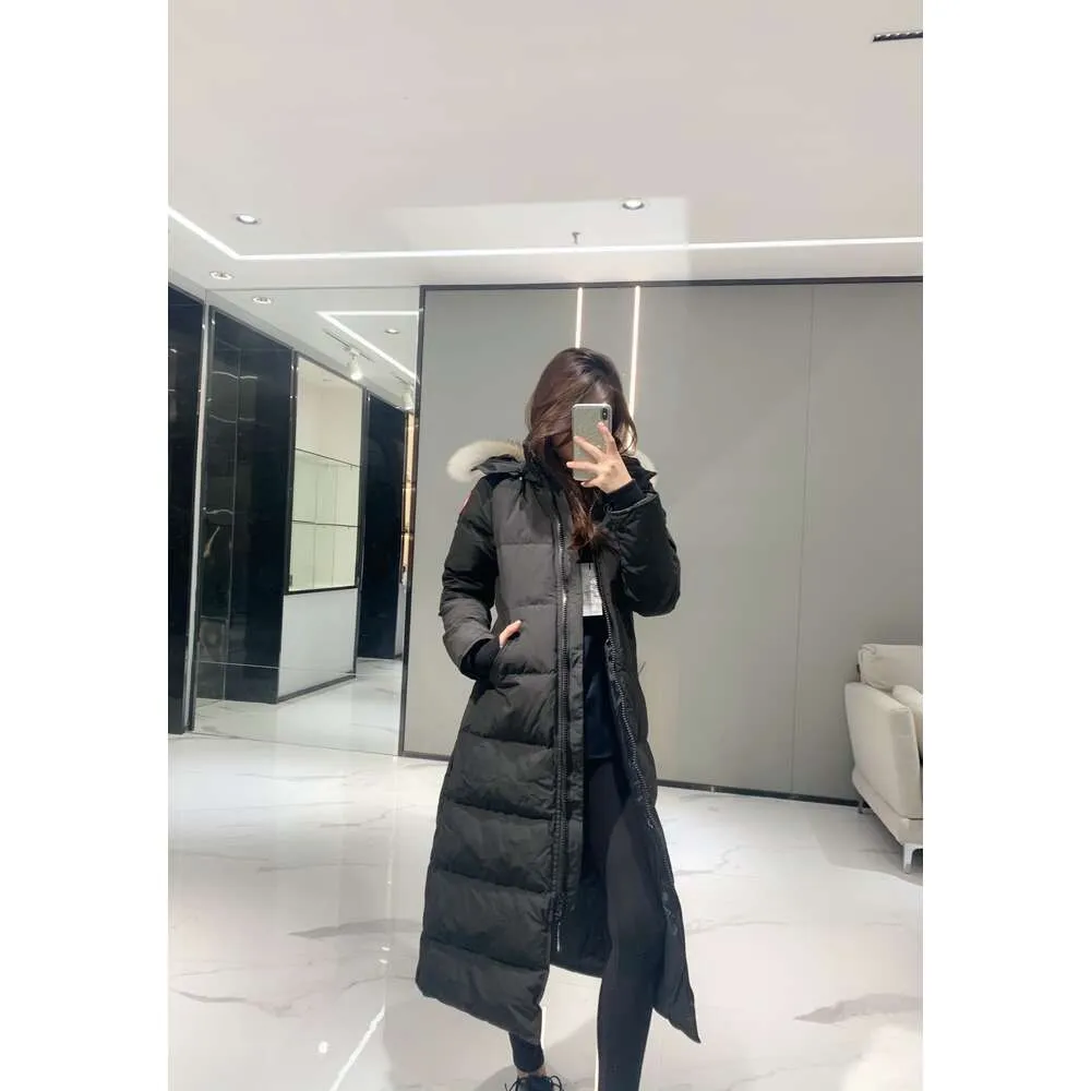 Doudoune canadienne sale