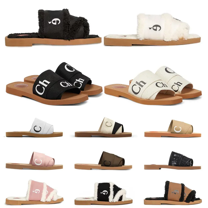 Slides slide Sandals slipper mousse coureur obstruer sandales triple Noir diapositives mode pantoufle Femmes Hommes tainers designer plage sandales flip flops