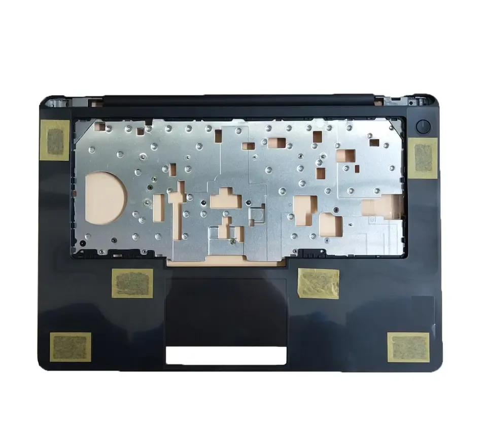 Nuovo Poggiapolsi per laptop Per DELL Per Latitude E5470 P62G nero AP1FD000200 A15222 maiuscolo