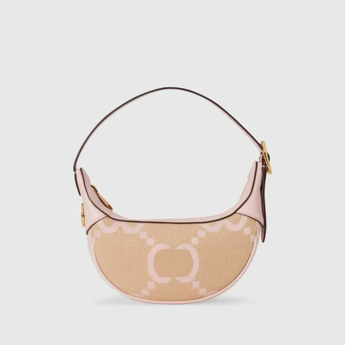 Designer Hobo bag Underarm bag 2G Luxury Brand Totes Handbag Shoulder bags Canvas Women Wallet purse Crossbody bag with Logo and Original box 5A+ Top Quality 55