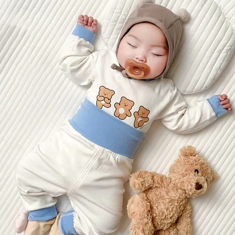 Baby boy top two piece outfits