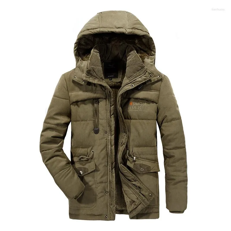 Hunting top parka clearance