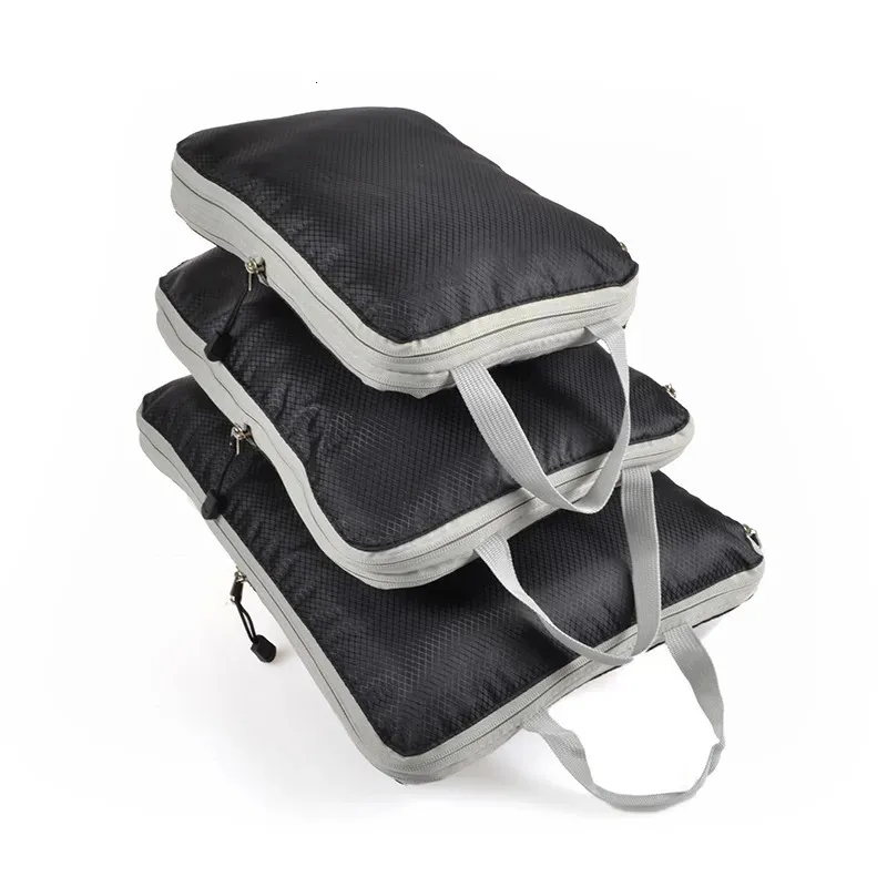 Travel packing sales cubes argos