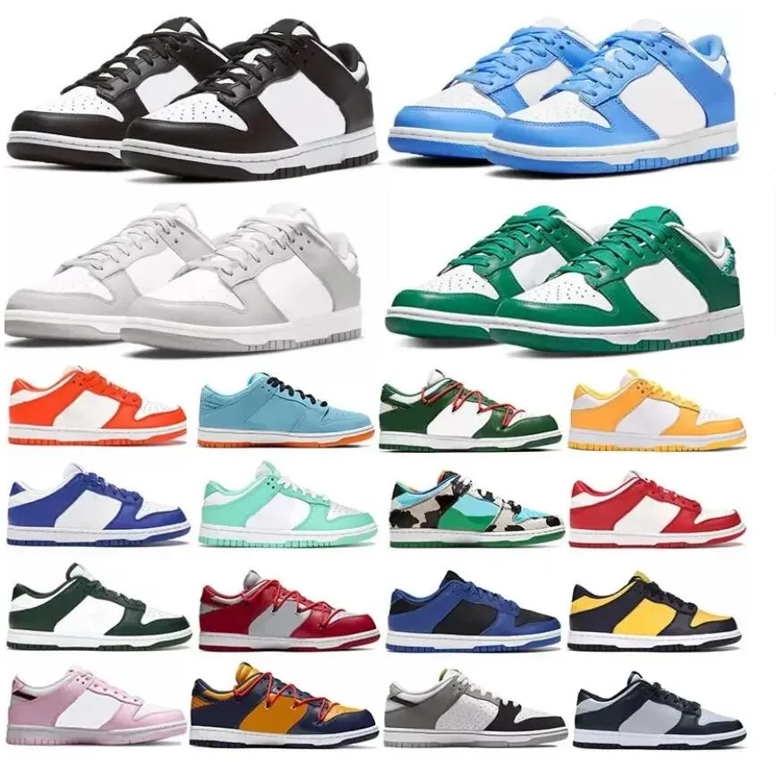 Top Qualitys 77Color VIP ARM With Box low Running shoes for men women sports trainers 5.5-11