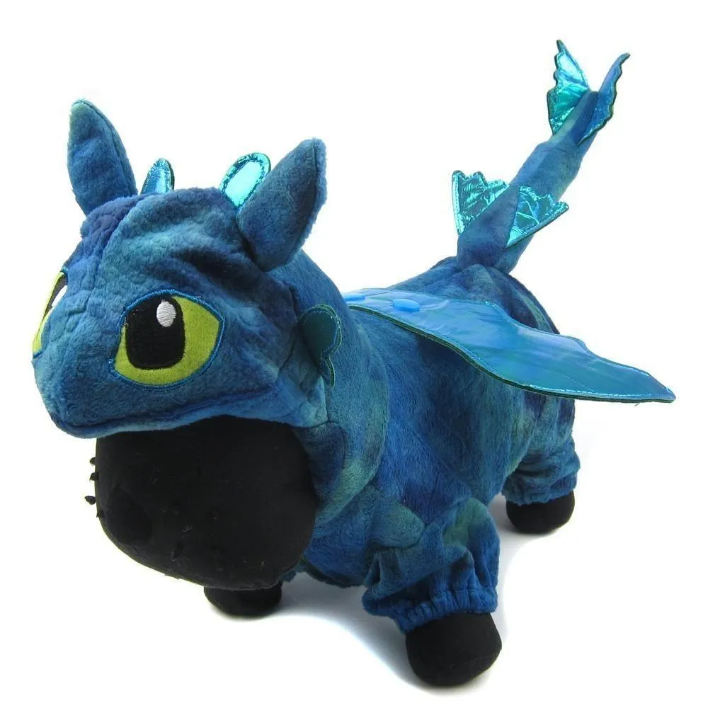 Cat Costumes Pet Costume Dragon Shape Design Dog Clothes 201111 Drop Delivery Home Supplies DHXYA DHJSD