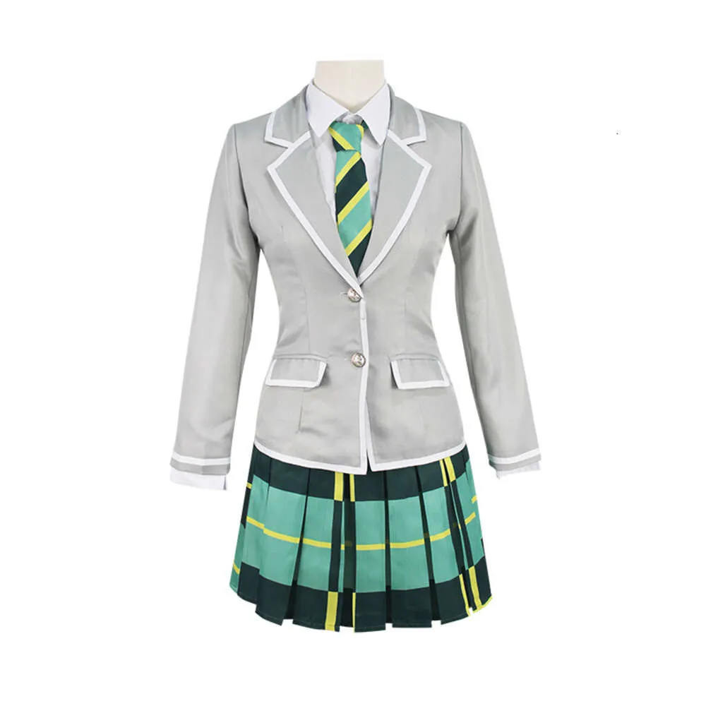 BanG Dream! It's MyGO!!!!! Tomori Takamatsu Cosplay Costume