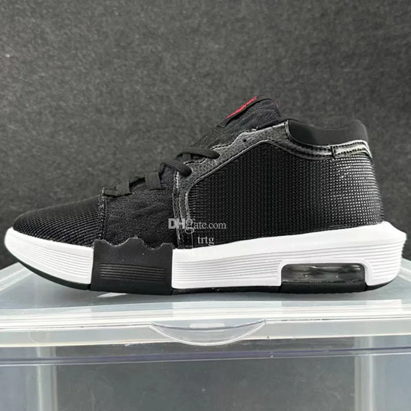 Witness 8 Basketball Shoes XIX Uniform Hook Space Jam Dutch Blue Harwood Classic Hook Bred 8s Outdoor Sports Sneakers Size 40 46