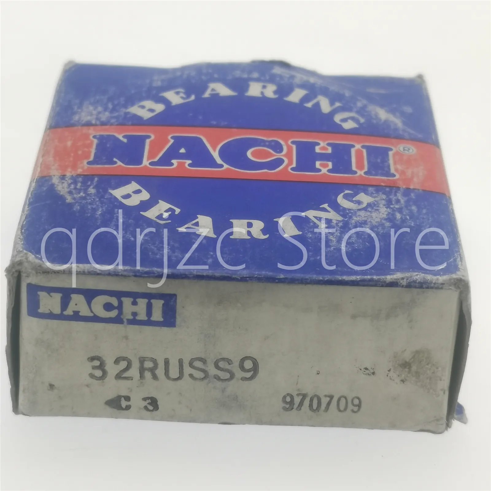 N-A-C-H-I Cylindrical roller bearings for automobile use 32RUSS9 C3 31.5mm X 64mm X 24mm