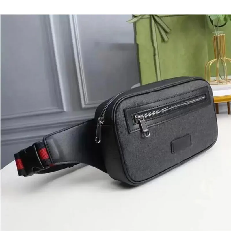 10A High Quality Designer Waist Bag Women bags Bumbag Belt Mens Backpack Tote Crossbody Purses Messenger Men Handbag Fashion Wallet Fanny pack 474293 Bum bag