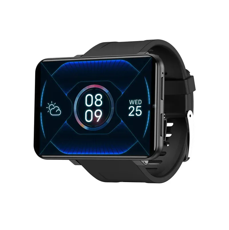 LTE Smart Watch Phone Android 3GB RAM, 32GB