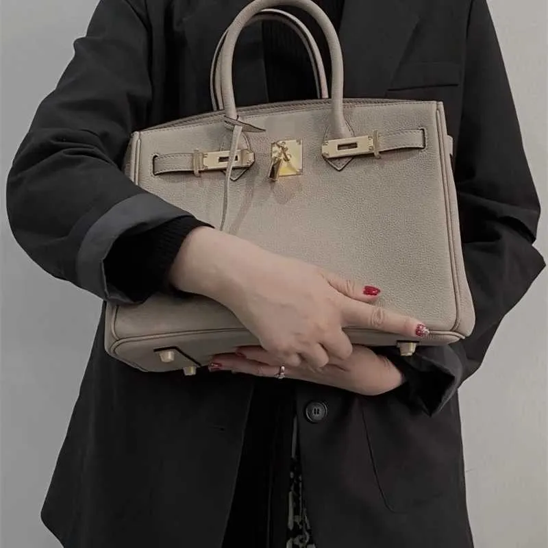 Torebka w pełni designerska ręcznie robiona zszyta wysokiej klasy, prawdziwa skórzana torba damska