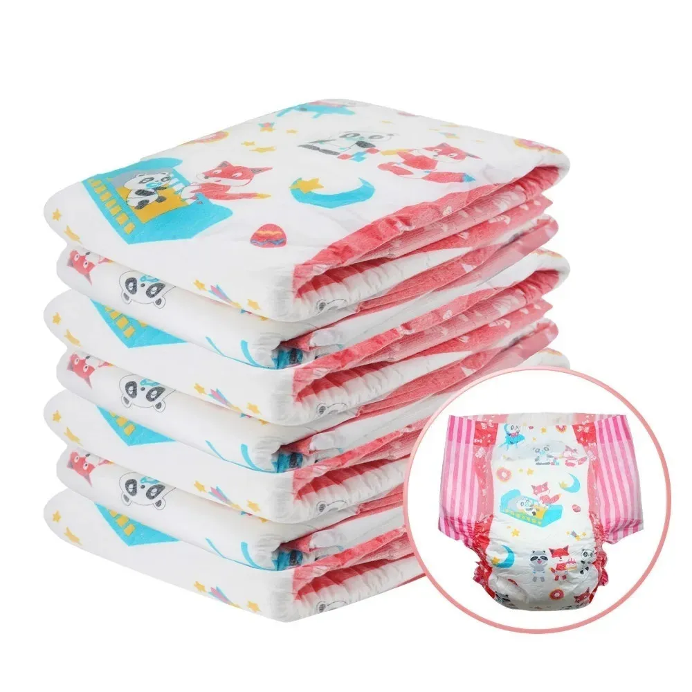 Diapers Size 1 Littleforbig Washable Adult Diaper Cover - \I Love Daddy\ White Cloth Wrap (One Size) Littleforbig Diaper Cover