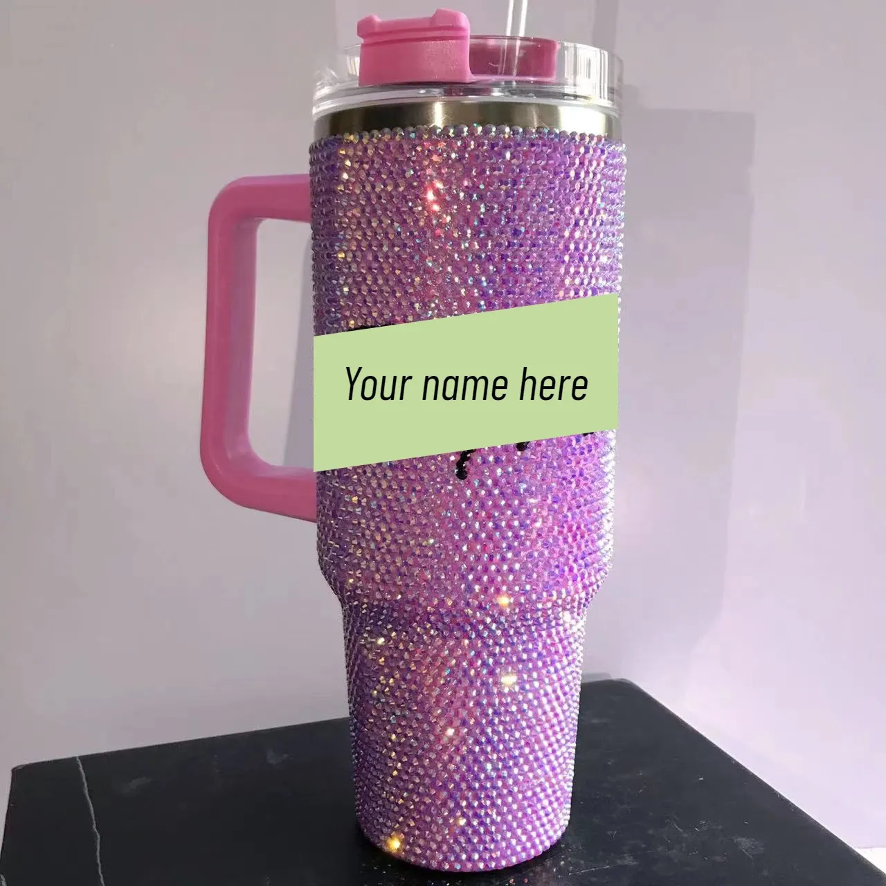 Gobelets En Acier Inoxydable Imprimés Sur Mesure | Produits