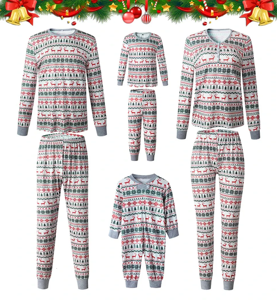 Christmas Family Matching Pajama Set For Father, Mother, And Daughter Perfect For Xmas And New Year Includes Baby Clothes Dad, Mom, Daughter, Son Pyjamas Outfit 231009 From Hai05, $9.1 | DHgate.Com Christmas Family Matching Pajama Set For Father, Mother, And Daughter Perfect For Xmas And New Year Includes Baby Clothes Dad, Mom, Daughter, Son Pyjamas Outfit 231009 From Hai05, $9.1 | DHgate.Com