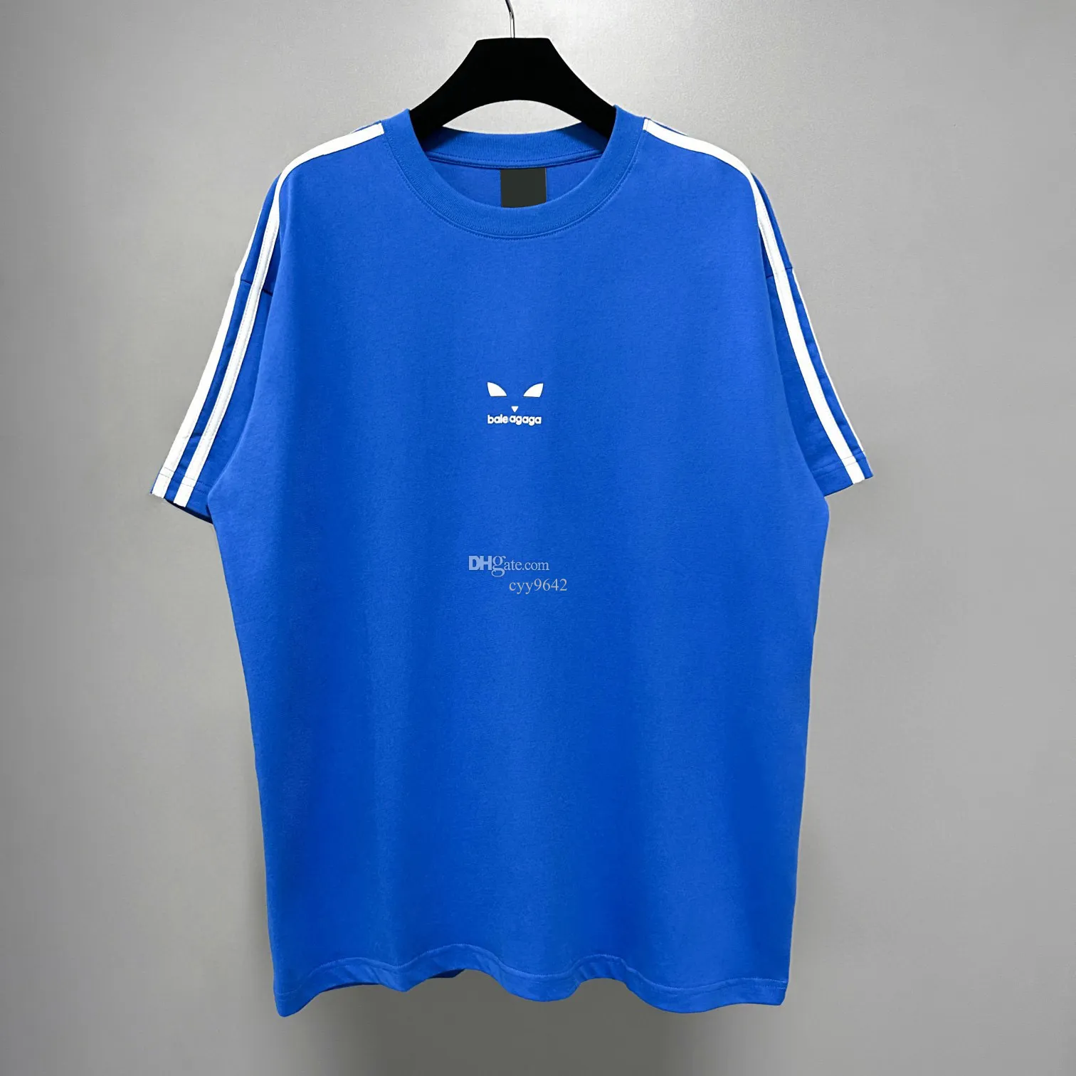 Plus Size Rundhalsausschnitt T Shirts Und Polos Aus Baumwolle Fur Herren Von 25 09 DHgate