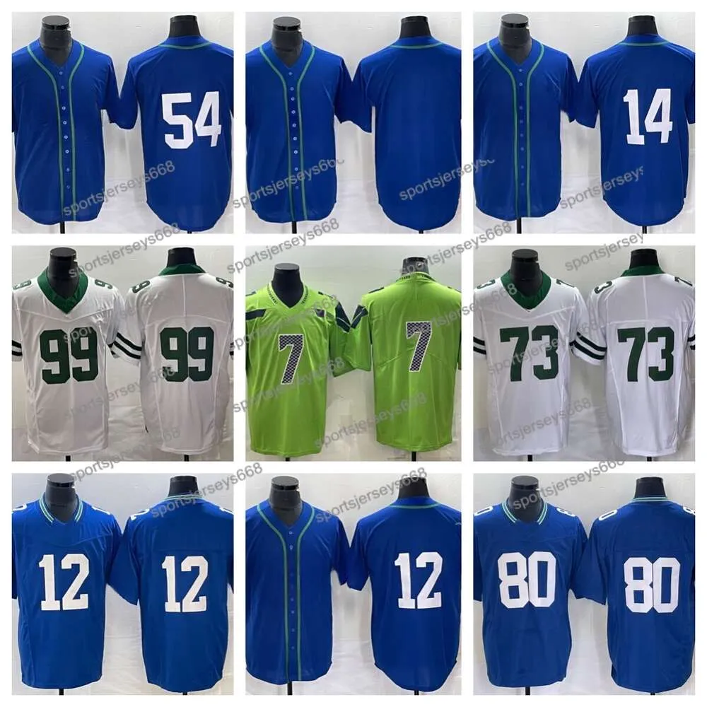 Drew lock on sale jersey blue