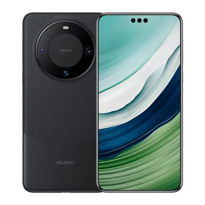 Original Huawei Mate 60 Pro 5G Mobile Phone Smart 12GB RAM 512GB ROM Kirin 9000S 50.0MP NFC HarmonyOS 6.82