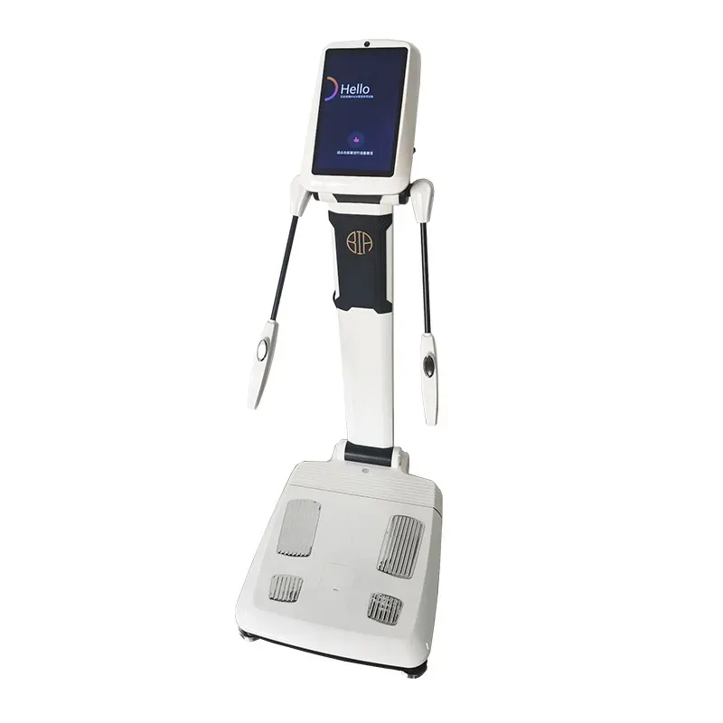 H20 Smart Weight Analyzer Series