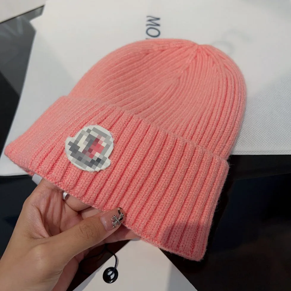 Designer beanie hat sale cheap