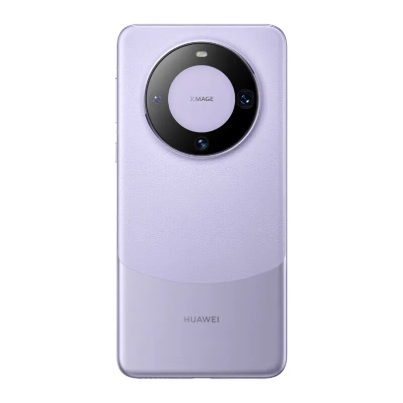 Huawei Mate 60 Pro 5G Smartphone 12GB RAM, 256GB Storage, Kirin